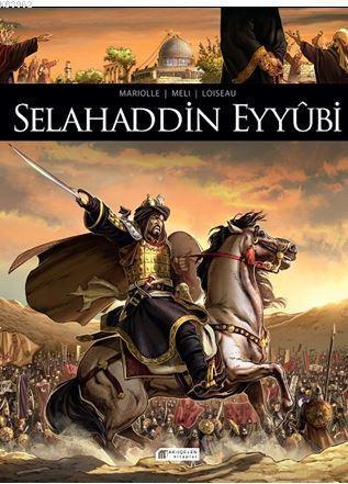 Selahaddin Eyyûbi