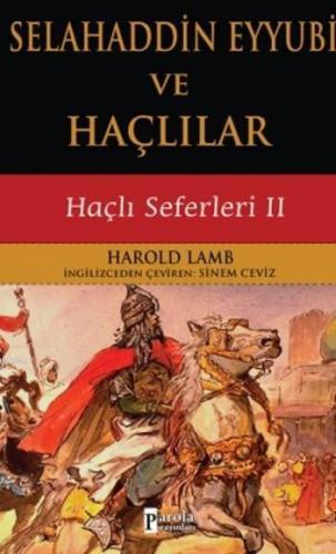 Selahaddin Eyyubi ve Haçlılar