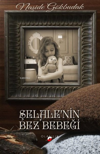 Şelalenin Bez Bebeği