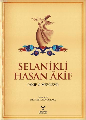 Selanikli Hasan Akif