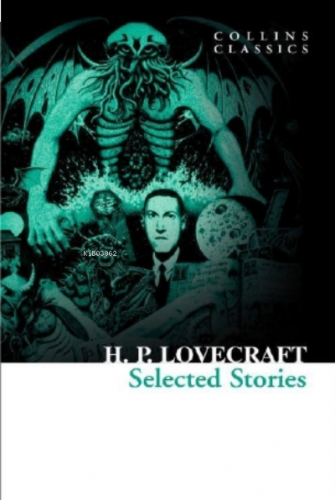 Selected Stories ( Collins Classics )