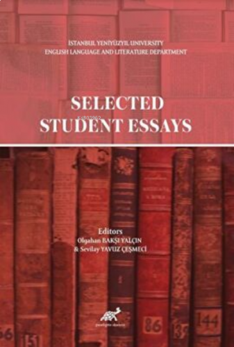 Selected Student Essays