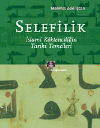 Selefilik