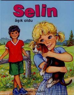 Selin Aşık Oluyor