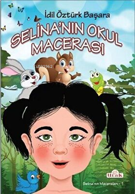 Selina`nın Okul Macerası