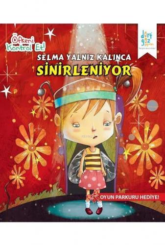 Selma Yalnız Kalınca Sinirleniyor