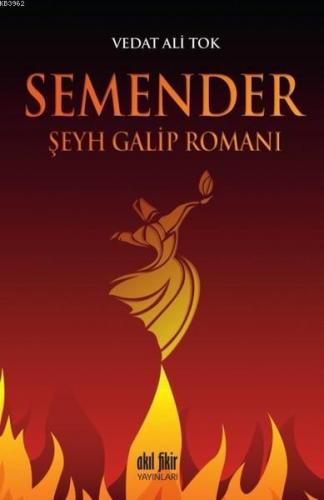 Semender Şeyh Galip Romanı