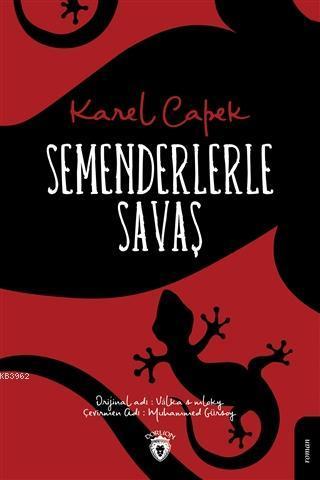 Semenderlerle Savaş