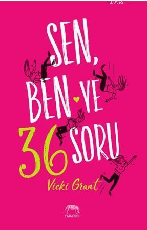 Sen, Ben ve 36 Soru