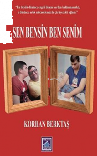 Sen Bensin Ben Senim