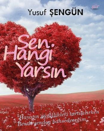 Sen Hangi Yarsın