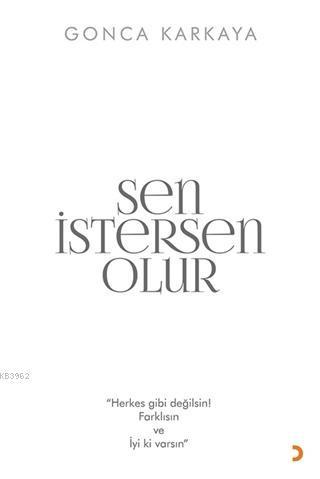 Sen İstersen Olur