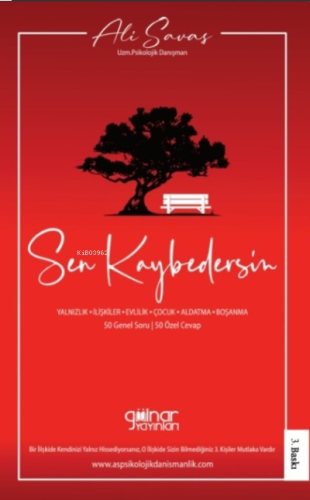 Sen Kaybedersin