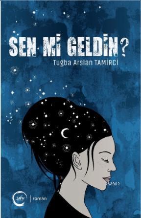 Sen mi Geldin?