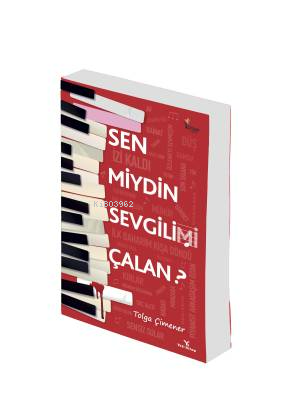 Sen Miydin Sevgilimi Çalan?