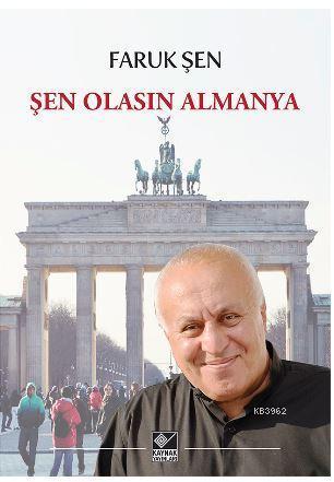 Şen Olasın Almanya