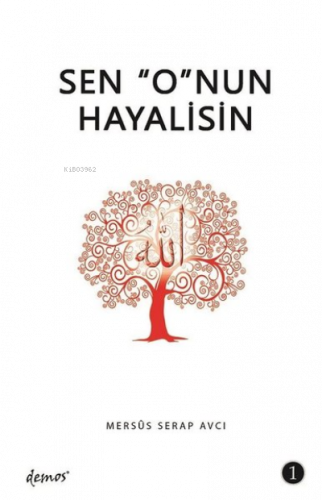 Sen O'nun Hayalisin