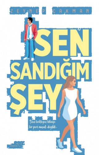 Sen Sandığım Şey