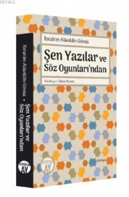 Şen Yazılar ve Söz Oyunları'ndan