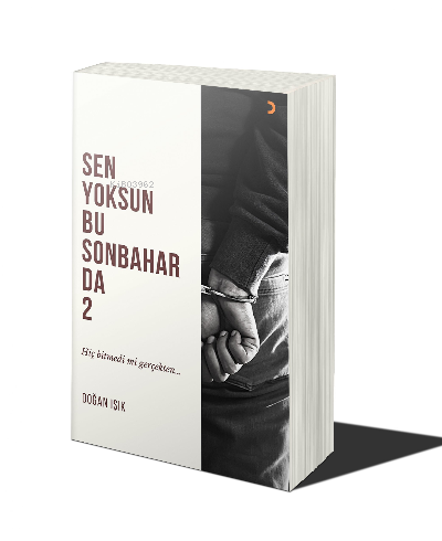 Sen Yoksun Bu Sonbaharda 2