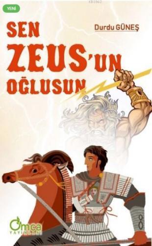 Sen Zeus'un Oğlusun