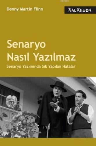 Senaryo Nasıl Yazılmaz