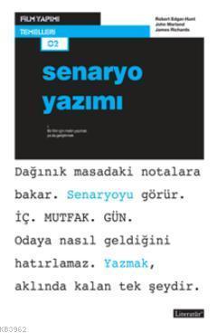 Senaryo Yazımı