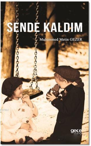 Sende Kaldım