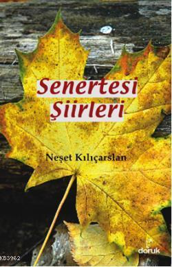 Senertesi Şiirleri