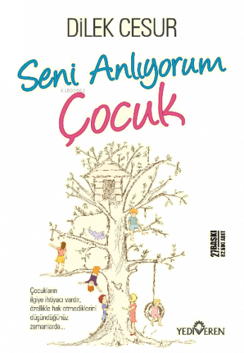 Seni Anlıyorum Çocuk