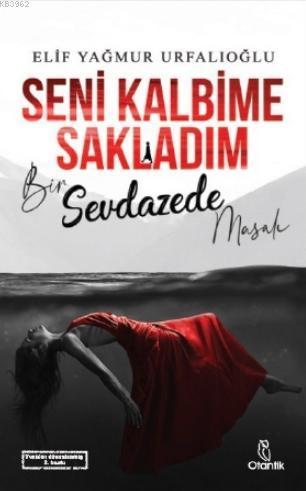 Seni Kalbime Sakladım