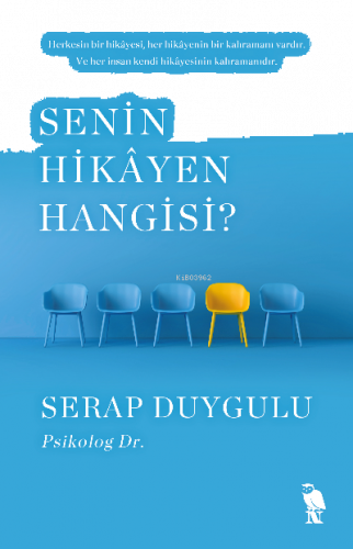 Senin Hikâyen Hangisi?