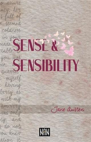 Sense and Sensibility