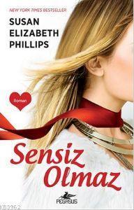 Sensiz Olmaz