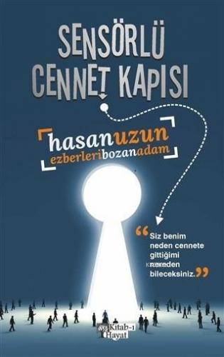 Sensörlü Cennet Kapısı