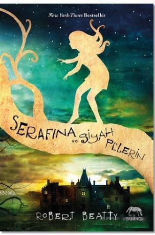 Serafina ve Siyah Pelerin