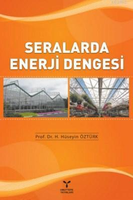 Seralarda Enerji Dengesi