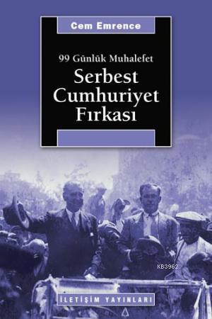 Serbest Cumhuriyet Fırkası