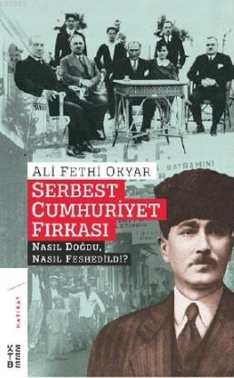 Serbest Cumhuriyet Fırkası