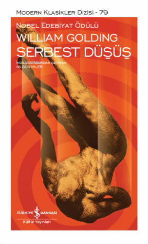 Serbest Düşüş (Sert Kapak)