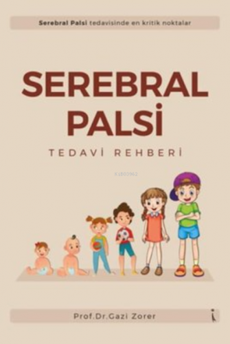 Serebral Palsi Tedavi Rehberi