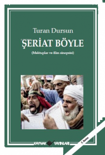 Şeriat Böyle