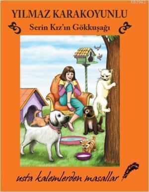 Serin Kız'ın Gökkuşağı