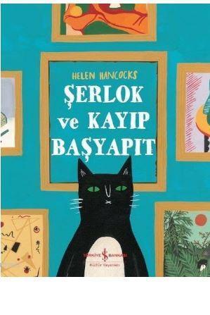 Şerlok ve Kayıp Başyapıt