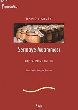 Sermaye Muamması