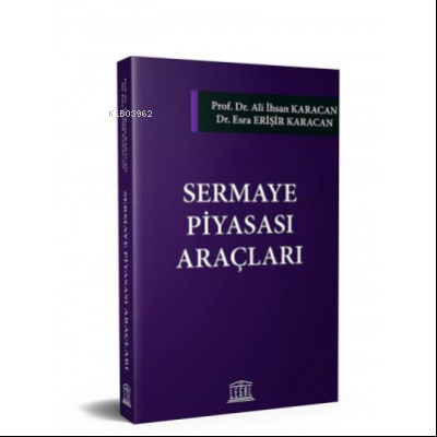 Sermaye Piyasası Araçları