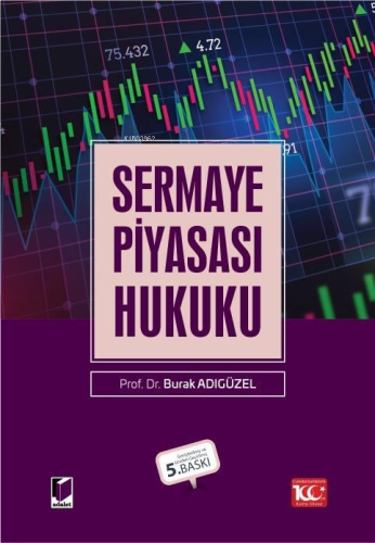 Sermaye Piyasası Hukuku