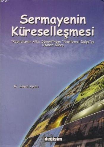 Sermayenin Küreselleşmesi