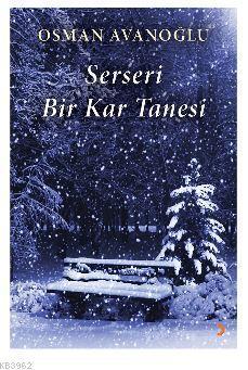 Serseri Bir Kar Tanesi