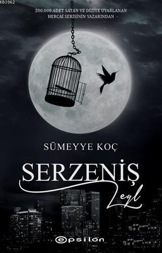 Serzeniş - Leyl